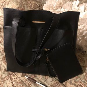 Steve Madden Tote